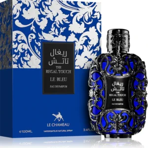 Regal Touch Le Blue de La Charmante by Emper / Pegasus by Parfums de Marly