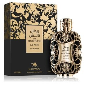 Regal Touch La Nuit Le Chameau by Emper /