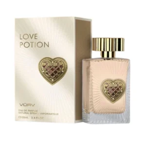 Vurv Love Potion by Lattafa /