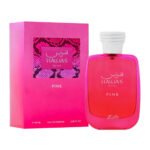 Hawas Pink by Rasasi / Love Don´t Be Shy by Killian Paris