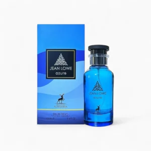 Jean Lowe Azure by Maison Alhambra / Afrernoon Swim by Louis Vuitton