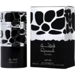 Qimmah for Man by Lattafa / L´homme by Prada