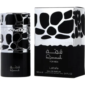 Qimmah for Man by Lattafa / L´homme by Prada