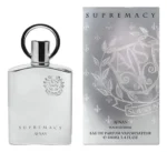 Supremacy Silver by Afnan / Adventus by Creed