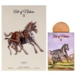 Art of Nature II by Lattafa / Althair by Parfums de Marly