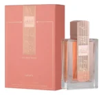 Angham Second Song by Lattafa / My Devotion Intense by Dolce & Gabbana