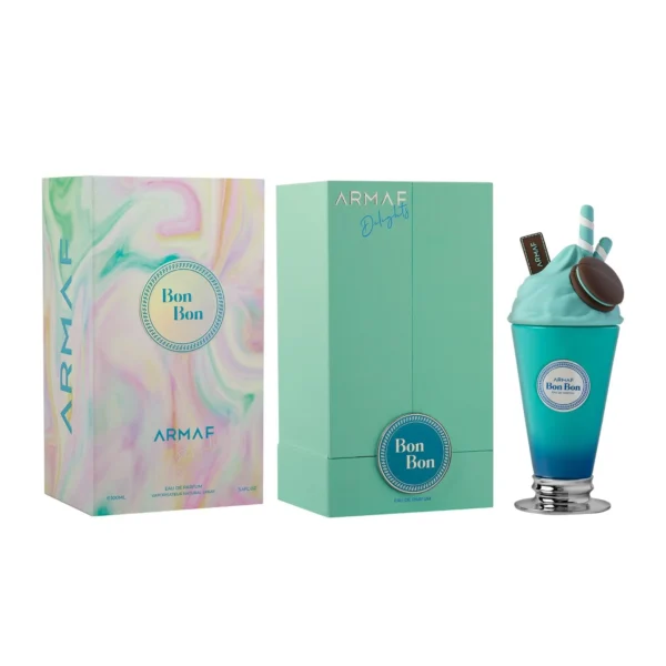 Bon Bon by Armaf / Bonbon EDP by Viktor & Rolf