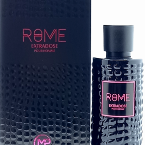Rome Extradose Pour Homme by Bharara / Born In Roma Extradose by Valentino