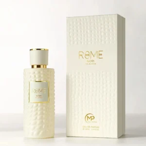 Rome Ivory Pour Femme by Bharara / Donna Born in Roma Ivory by Valentino